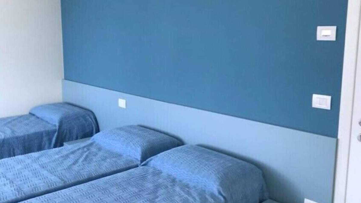 Stacciola House | Il Lauro b & b - Double Room
