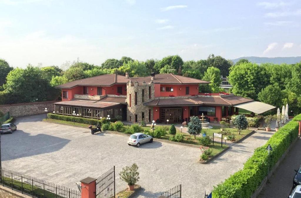 Telgate Hotel | Il Leone D'Oro