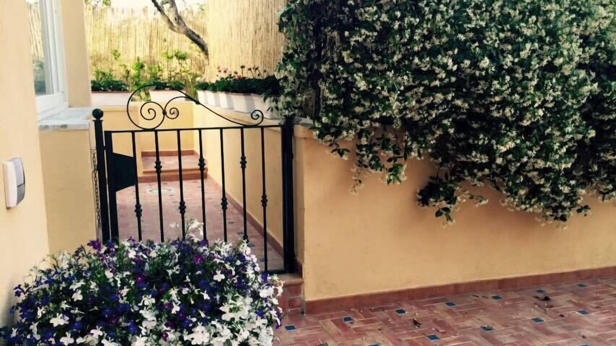 Procida House | Il Leone di Mare