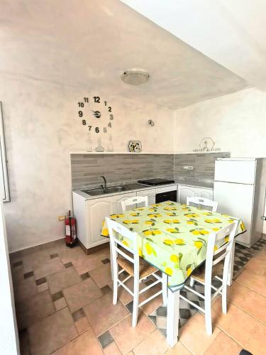 San Mauro Cilento Bed & Breakfast | Il Ligustro
