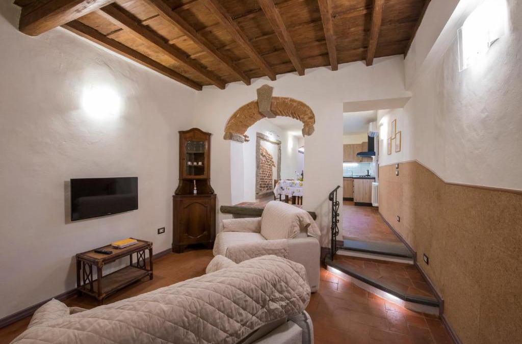 Santo Spirito Apartment | Il Limone