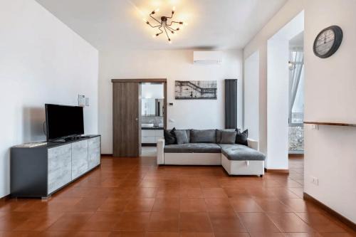 Vicenza Apartment | Il Loft di Vanni