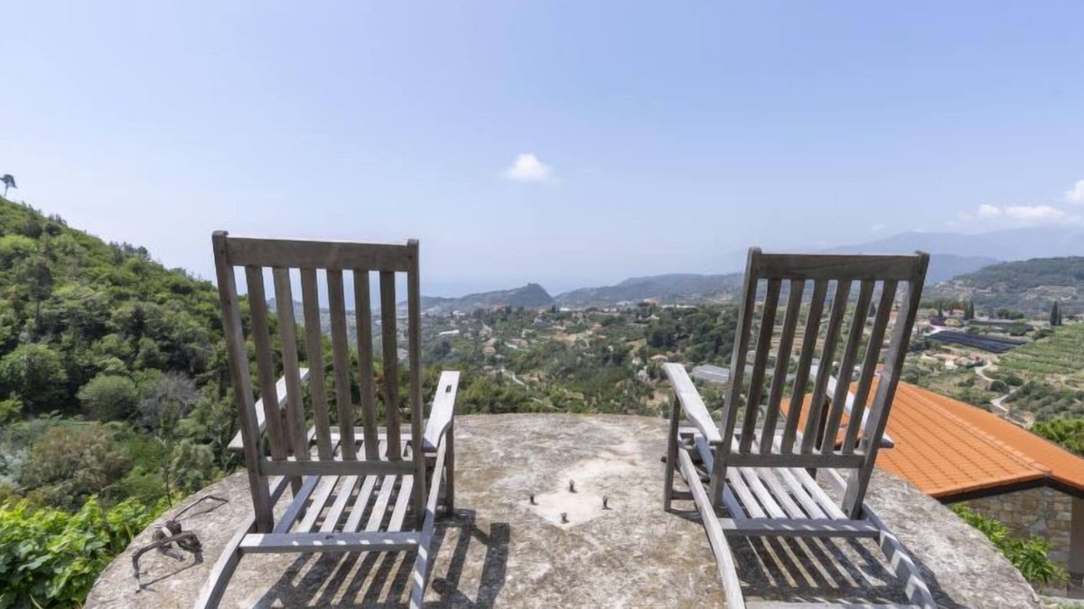 Vallebona House | il Mandarino by Interhome