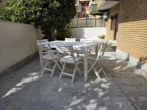 Ladispoli Apartment | Il MaRe dei delfini