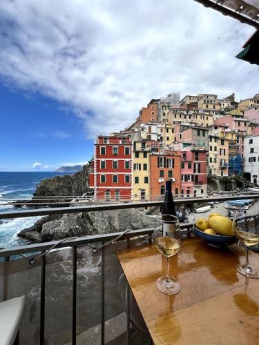 Masero Apartment | Il mare in casa