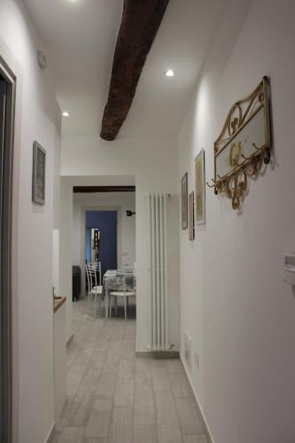 Benevento Apartment | Il Maresciallo