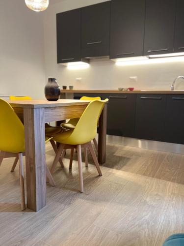 Dosso Apartment | Il Matisse
