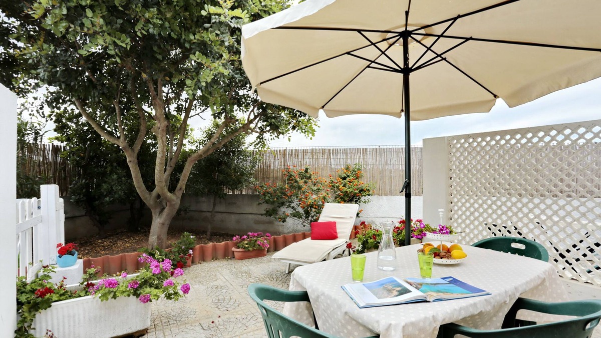 Serra li Pozzi House | Il Melo Residence