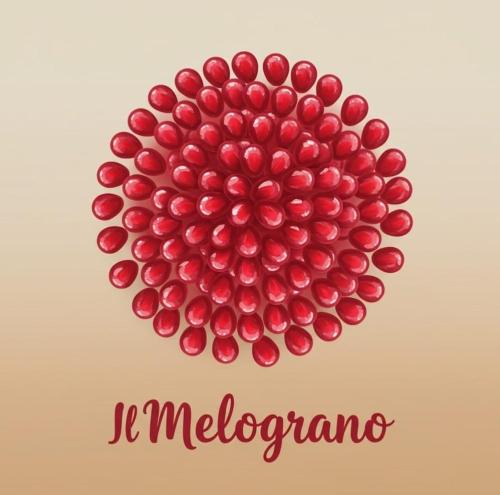 Martis Bed & Breakfast | Il Melograno