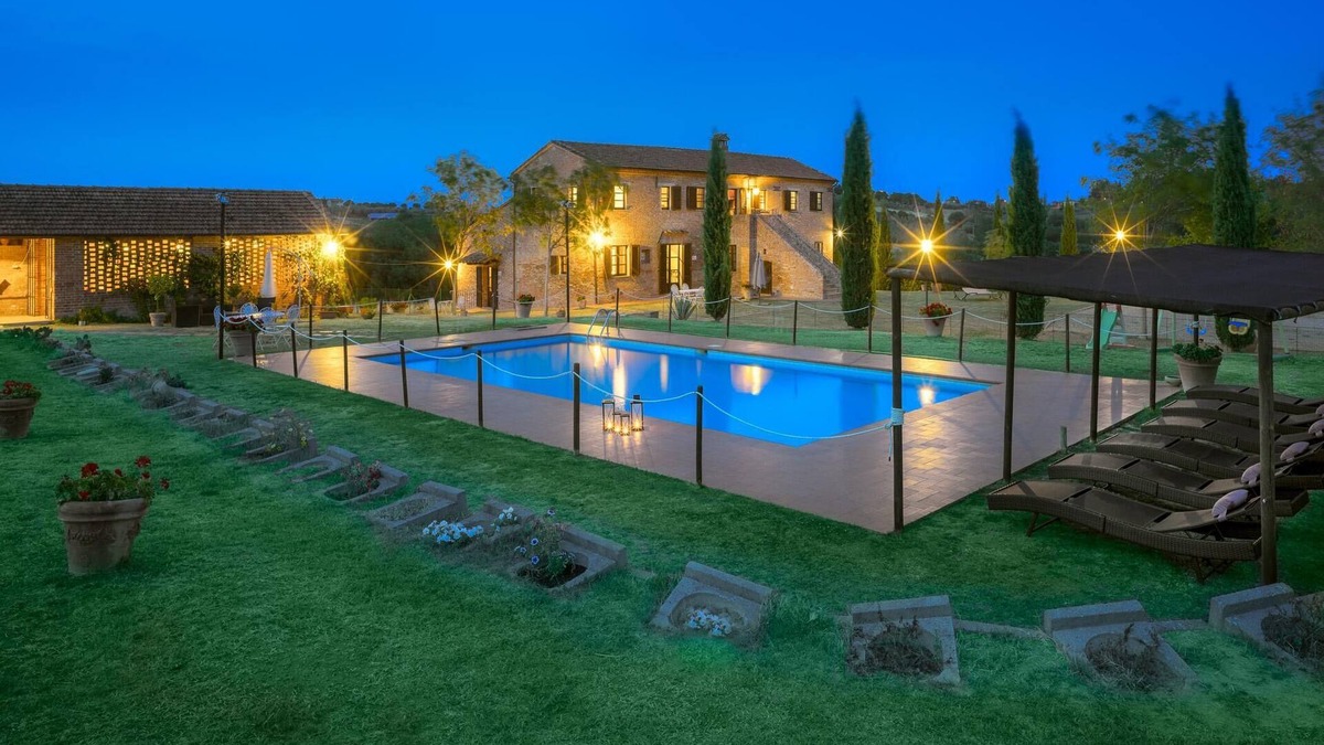 Ferretto Apartment | IL MERLO .