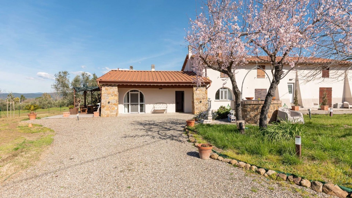 Scarlino House | Il Mondanespole by Interhome