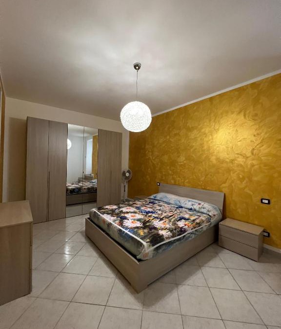 Tocco da Casauria House | Il mondo di Leo