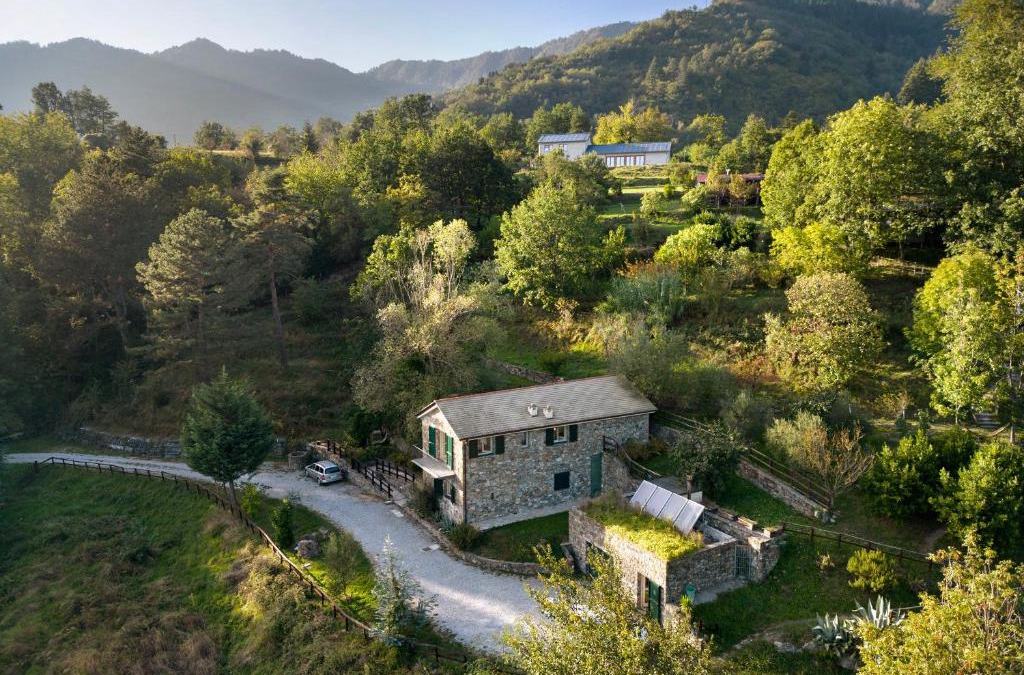 Stibiveri Apartment | Il Mulino - Appartamento Terra