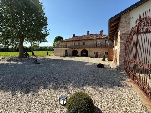 Alba Bed & Breakfast | Il Mulino d'Alba 1888 Luxury Resort Country House