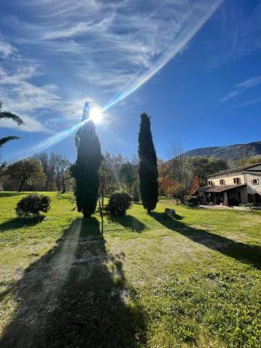 Tornimparte Apartment | Il Mulino esclusivo soggiorno