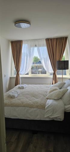 Lisse City Center Apartment | Il Mulino House B