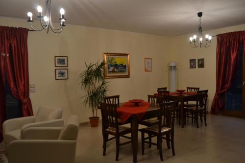 Guardiagrele Bed & Breakfast | Il Mulino
