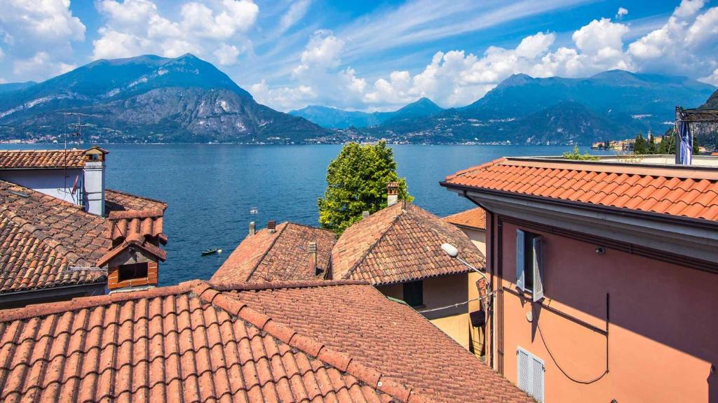 Fiumelatte Apartment | Il mulino