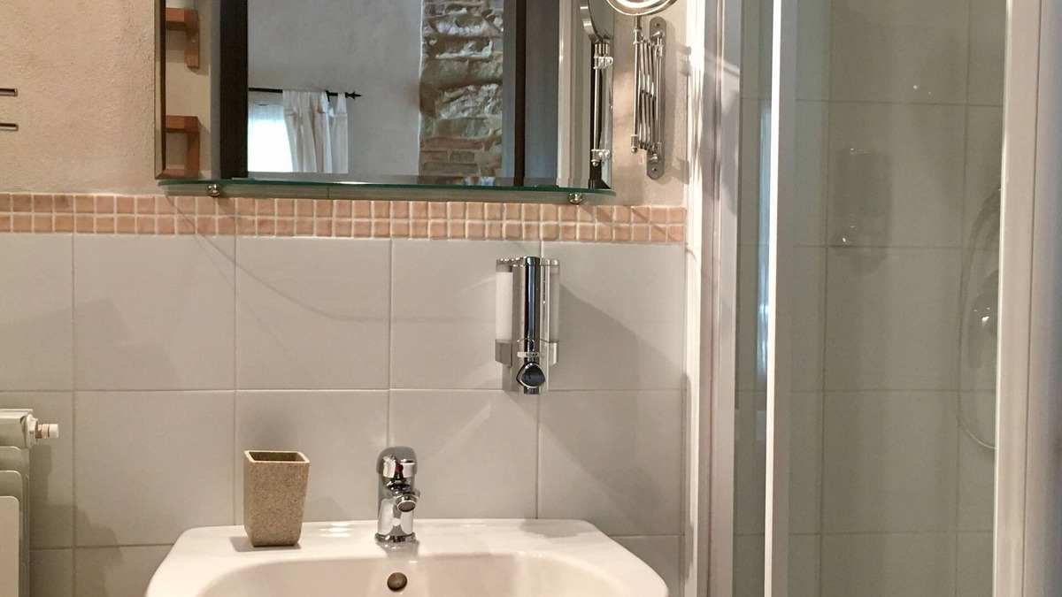 Amandola House | Il Nascondiglio - The Hideaway