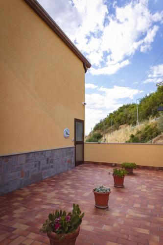 Albano di Lucania Bed & Breakfast | Il Nibbio Reale