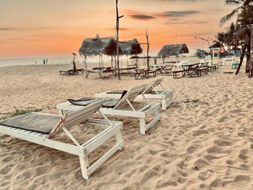 Boossa House | Il Nido Beach Home