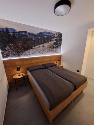 Cles Apartment | Il NIDO DEL PELLER