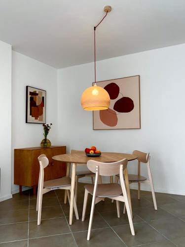 Rovereto Apartment | Il Nido del Pettirosso - by Osteria del Pettirosso
