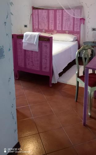 Borgomanero Bed & Breakfast | Il Nido del Pettirosso