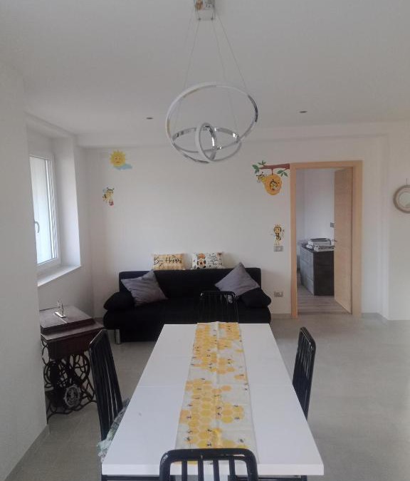 Taio Apartment | Il nido dell'ape