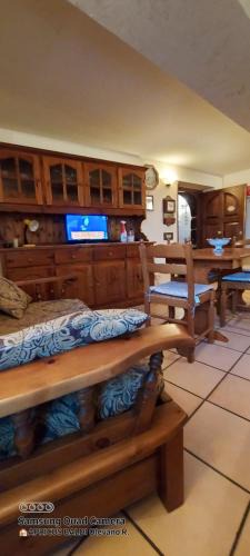 Olevano Romano House | Il Nido di Apricus