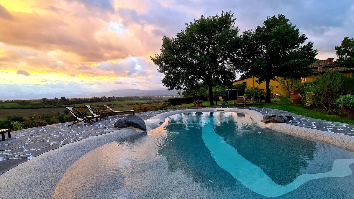 Scarperia e San Piero Bed & Breakfast | Il Nido di Gabbiano