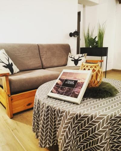 Arvier House | Il nido di Lele e Schina