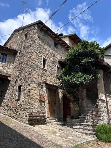Canossa Apartment | Il nido di Matilde