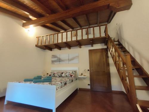 Pian degli Ontani Apartment | Il Nido Di Montagna