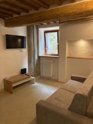 Porrena Apartment | Il Nido di Poppi