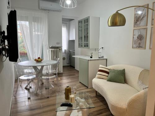 Milan Apartment | Il nido in Città