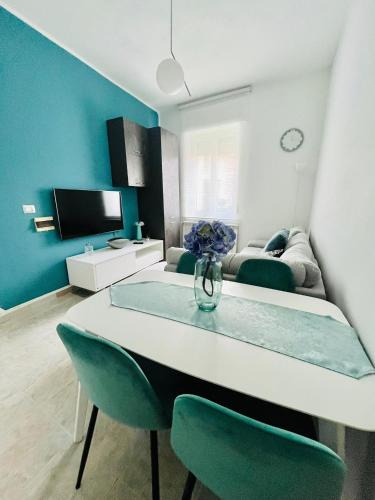 Castelsaraceno Bed & Breakfast | Il Nido