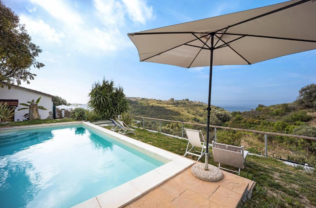 Pompeiana House | Il Nido