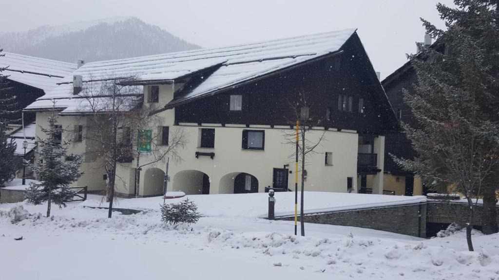 Grangesises House | Il Nido