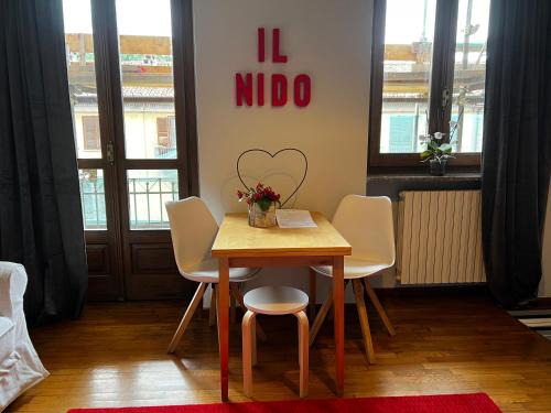 Madonna del Pilone Apartment | Il Nido