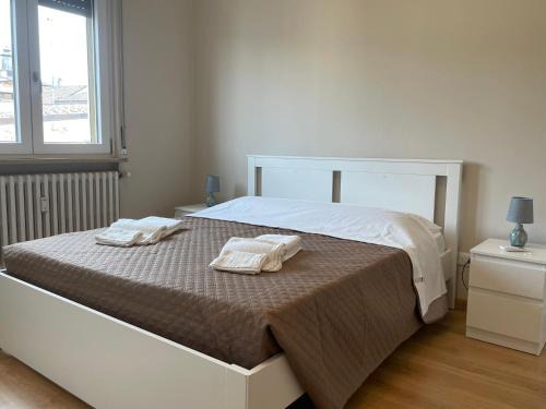 Stradella Apartment | Il Nido Sui Tetti