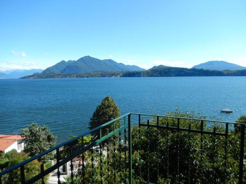 Stresa House | Il Nido sul Lago
