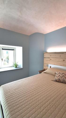 Gaiola Bed & Breakfast | Il Nocciolo