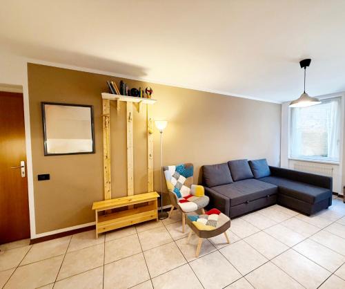 Monclassico Apartment | Il Noce Appartamento