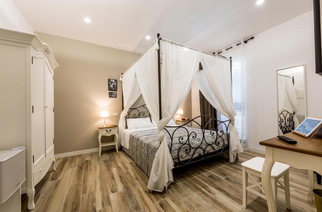Cellino Attanasio Bed & Breakfast | Il Parco dei Poeti B&B