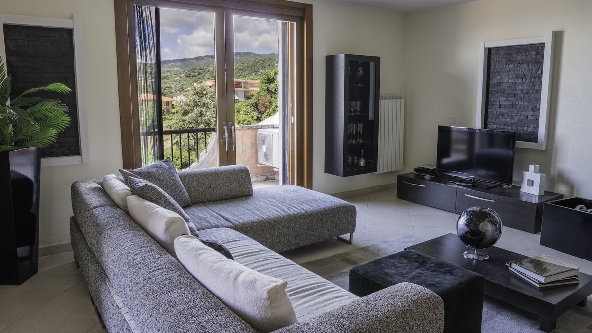 Santu Lussurgiu House | Il Pashà - Beautiful and comfortable house for 6