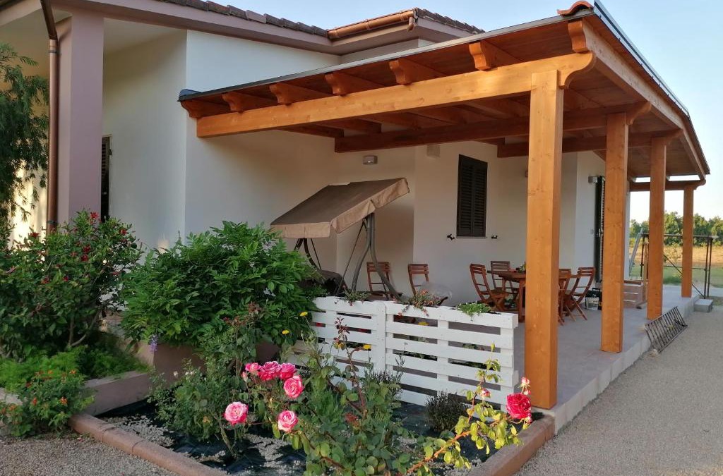 Santa Maria La Palma Apartment | Il Patio Alghero