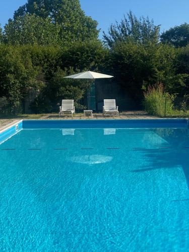 Mozzo House | Il Patio di Villa Carlotta Mozzo