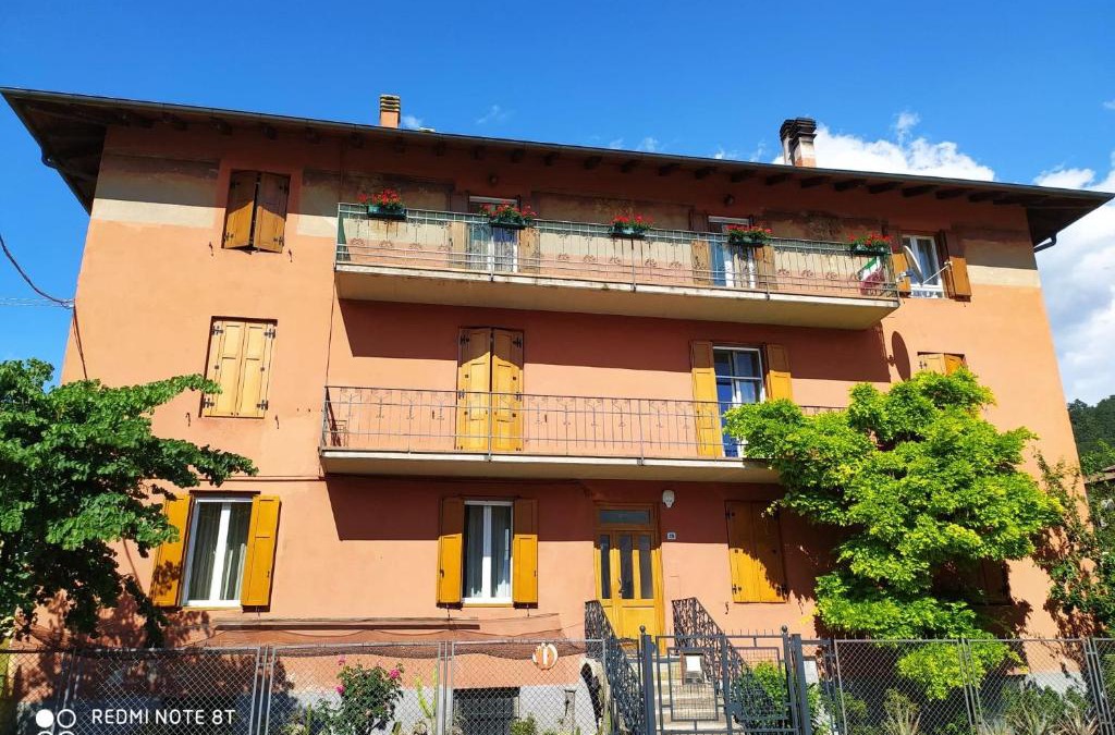 Rovereto Apartment | Il Pellicano