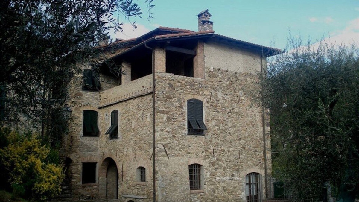 Garlenda Apartment | Il Pergolato, for a dream vacation, in Garlenda.